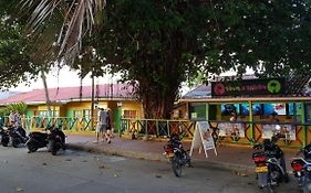 Hotel Tres Casitas San Andres